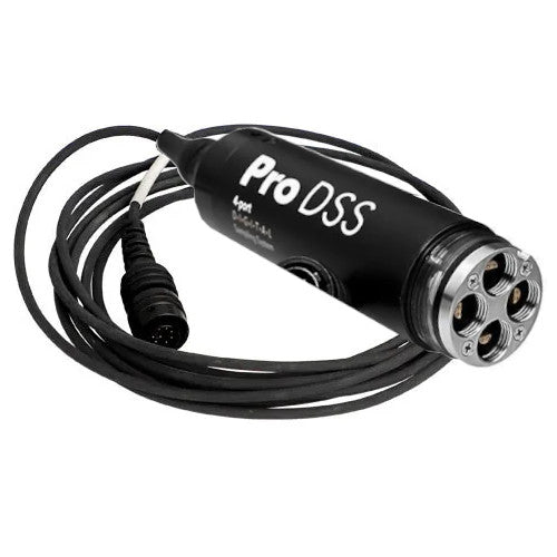 Cables YSI Para Medidores ProDSS
