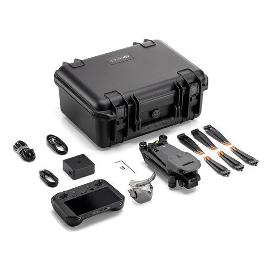 Drones DJI Mavic 3 Enterprise
