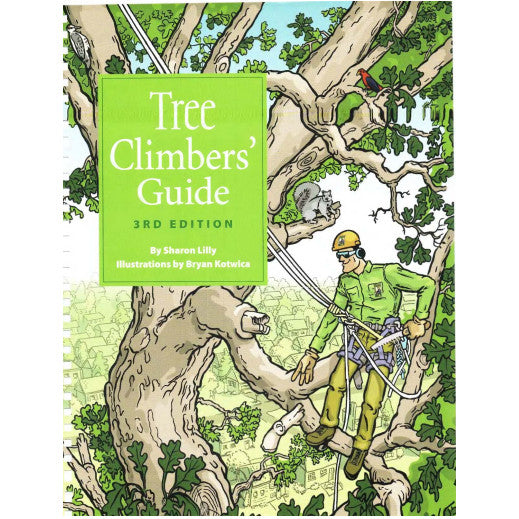Tree Climbers' Guide, 3rd Ed