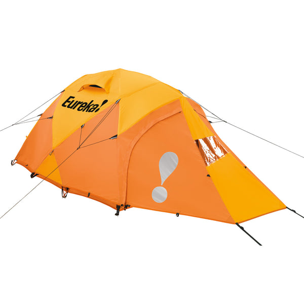 Carpa Eureka! High Camp Tent