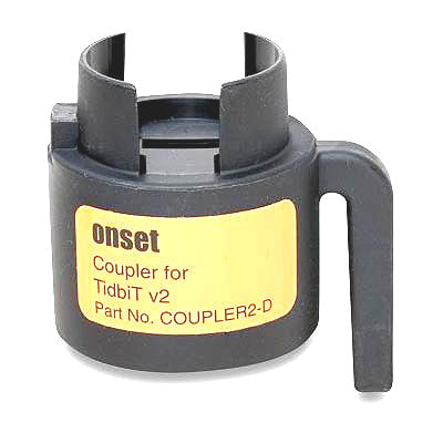 Couplers Onset para Data Loggers