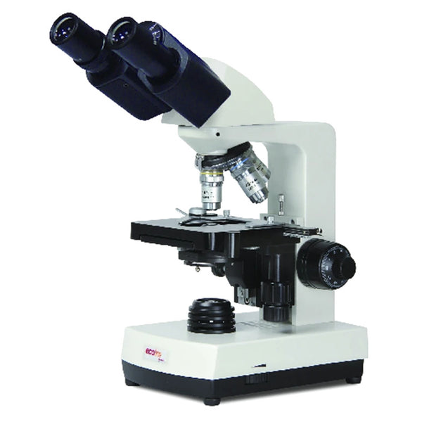 Microscopios Binoculares Motic Serie EcoBino LED