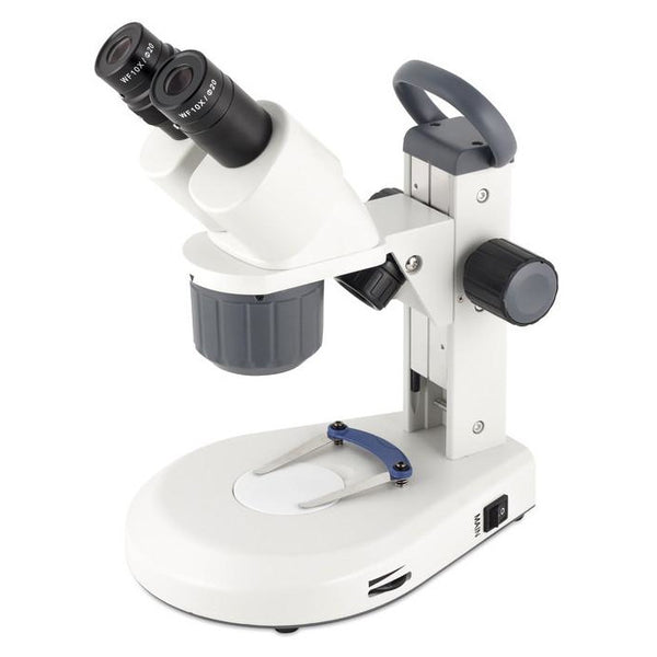 Microscopio Estéreo Binocular Motic Serie Eco T-30C