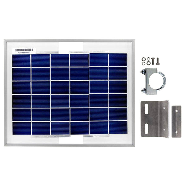 Paneles Solares para Estaciones Onset 5.0 W