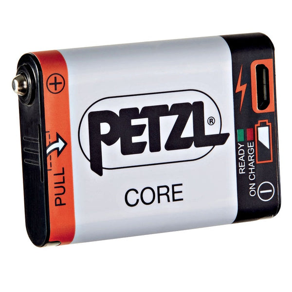 Batería CORE Petzl