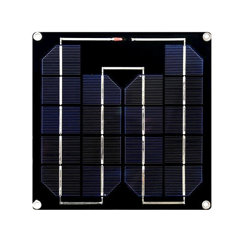 Paneles Solares para Estaciones Onset 6.0 W