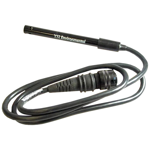 Cables y Sensores de Unión Simple para Medidores Multiparamétricos YSI Serie Pro