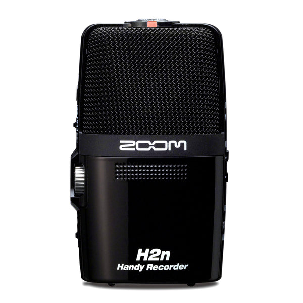Grabadora Zoom H2n