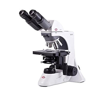 Microscópio Motic Serie BA410