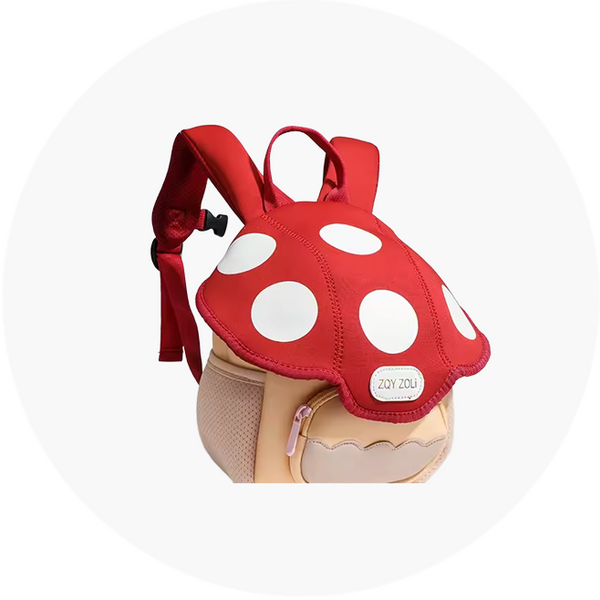 Mochilas