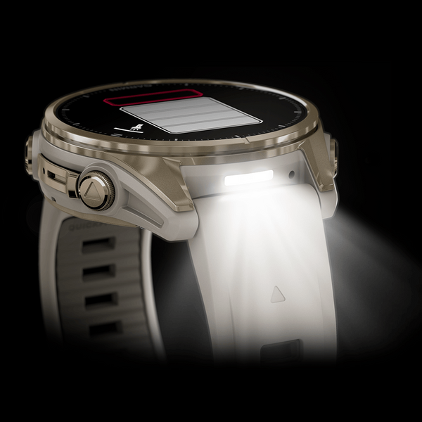Reloj Garmin Fenix 8