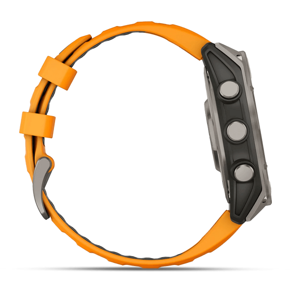 Reloj Garmin Fenix 8
