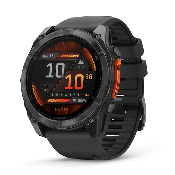 Reloj Garmin Fenix 8