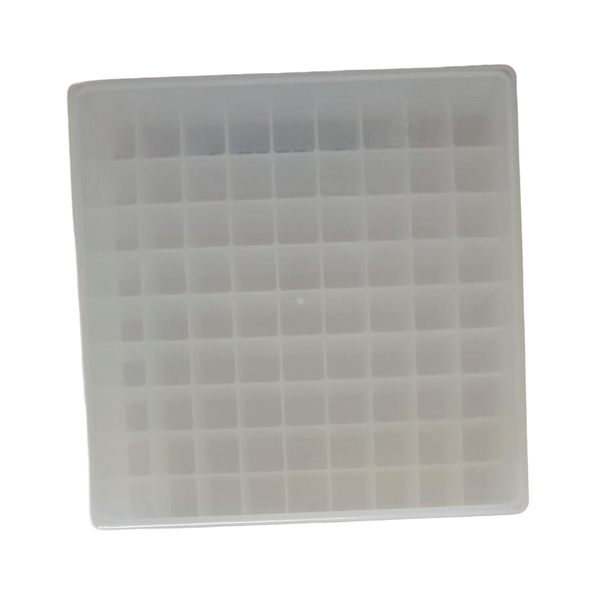 Cajas Plásticas para Viales con Tapa