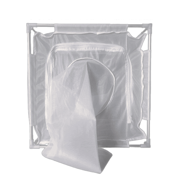 Jaulas de Fibra de Vidrio para Cría de Insectos Serie 4EMW con Malla Eco