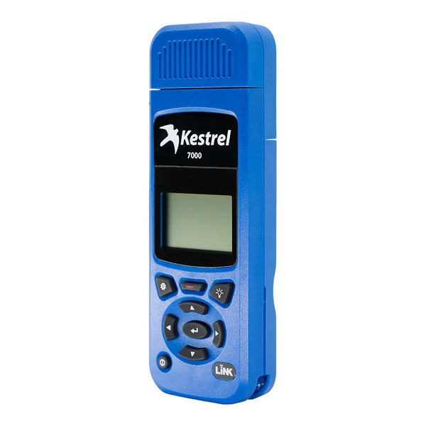 Medidor Ambiental Kestrel 7000