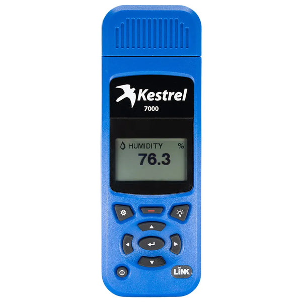 Medidor Ambiental Kestrel 7000