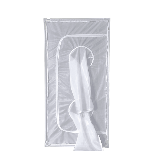 Jaulas de Fibra de Vidrio para Cría de Insectos Serie 4EMW con Malla Eco