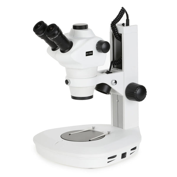 Microscopio Trinocular Amscope 8X-50X