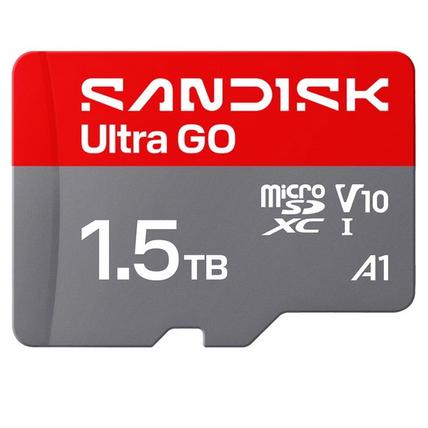 Tarjetas de Memoria Micro SDHC SanDisk Ultra UHS-I hasta 190 MB/s 