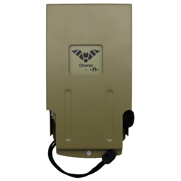 Caja de Seguridad Titley Scientific para Detector Chorus y Ranger