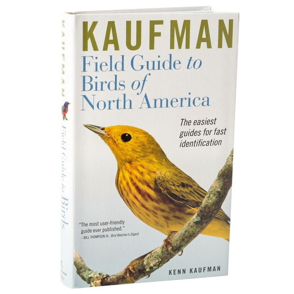 Field Guide to Birds of North America