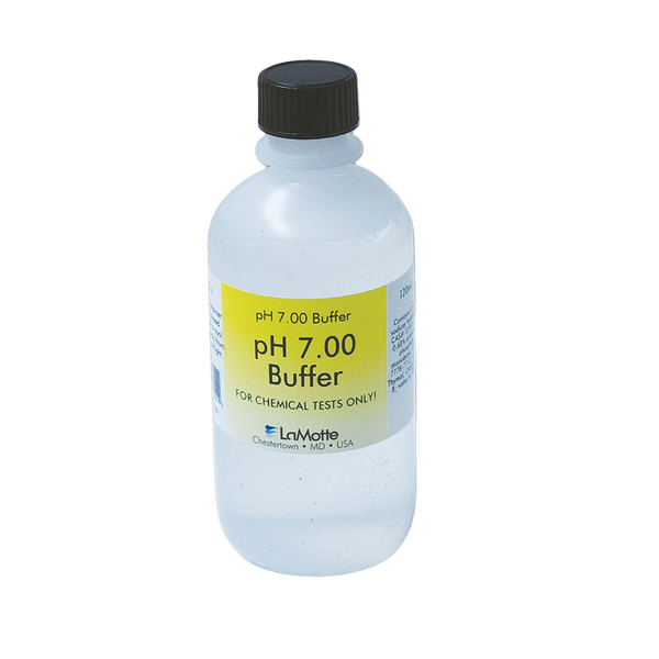 Soluciones Buffer LaMotte para Calibración de pH