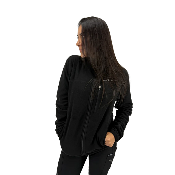 Polar Atratus de Páramo All Black Unisex