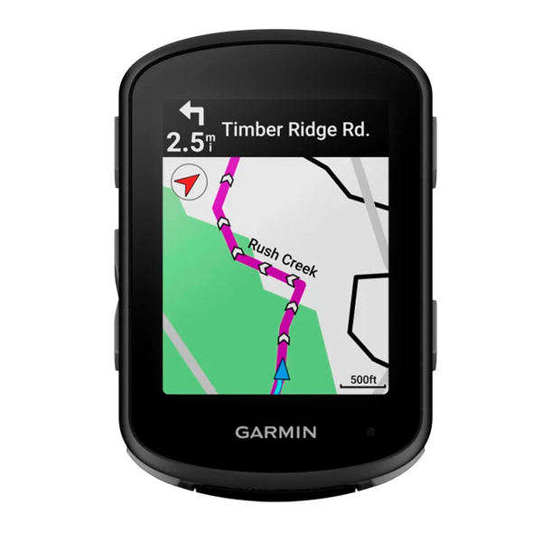 Ciclocomputadores Garmin Serie Edge 540 