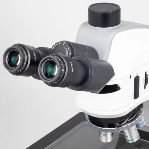 Microscopios Compuestos Motic Panthera TEC MAT