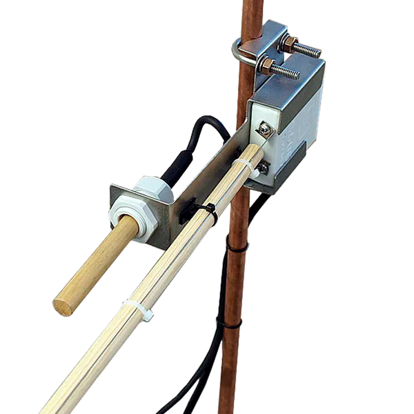 Sondas de Temperatura Campbell Scientific Reforzadas
