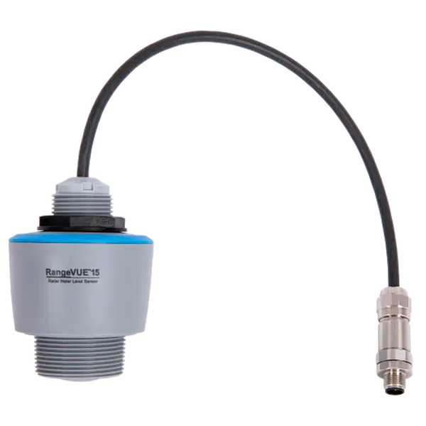 Sensor de Distancia Campbell Scientific RangeVue
