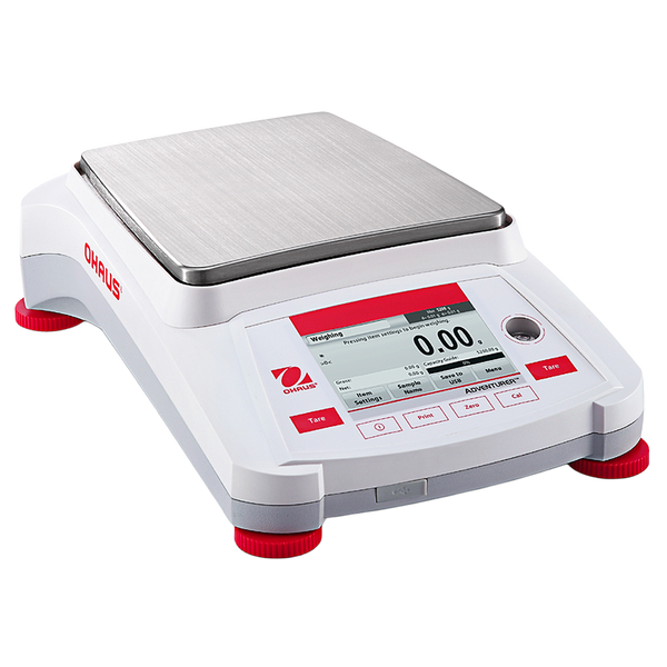 Balanzas de Precisión Ohaus Serie Adventurer Precision