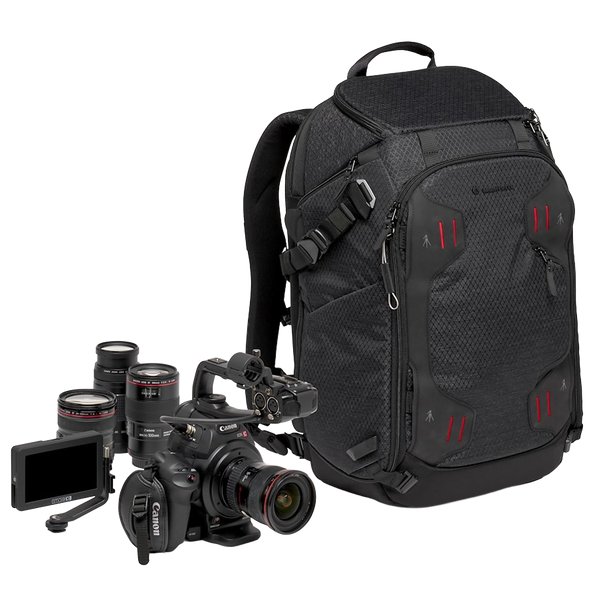 Mochila para Cámara Pro Light Multi-loader M para DSLR y Videocámara