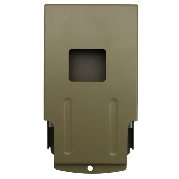 Caja de Seguridad Titley Scientific para Detector Chorus y Ranger