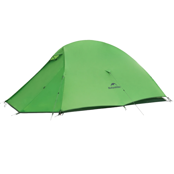 Carpa Naturehike Serie Cloud Up Base Ultraligera para 1 Persona desde 2.08 kg