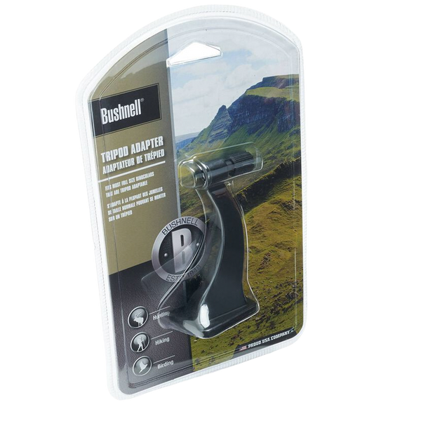 Adaptador de Trípode Bushnell para Binoculares