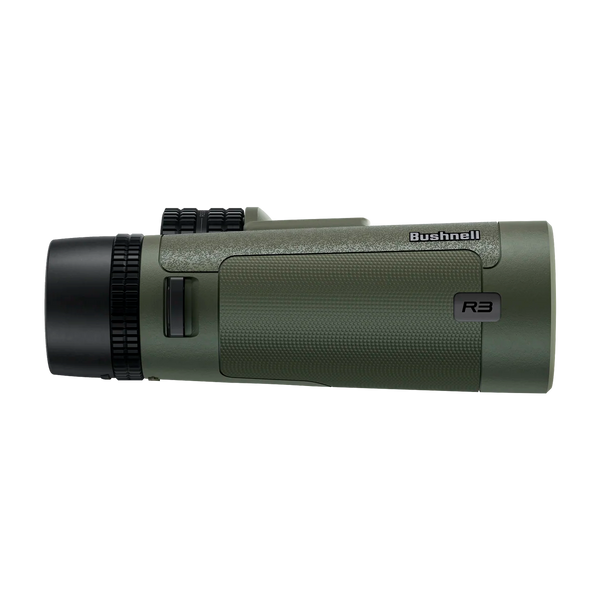 Binoculares Bushnell Serie R3 Recubrimiento Total IPX7 Resistentes al Agua