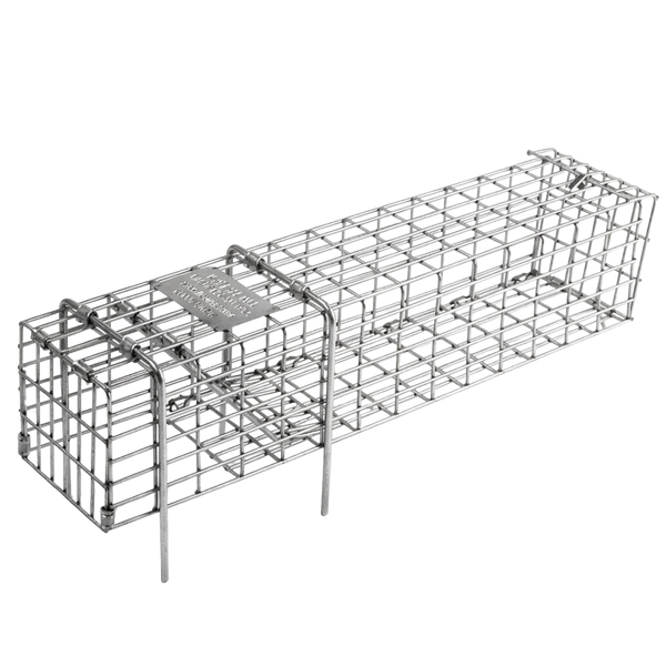Trampas de Captura Múltiple Ground Hugger