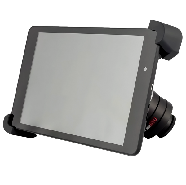 Tablet Moticam para Microscopios