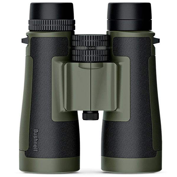 Binoculares Bushnell Serie R5 con Recubrimientos Dieléctricos y de Fase PC3