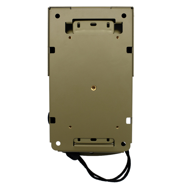Caja de Seguridad Titley Scientific para Detector Chorus y Ranger