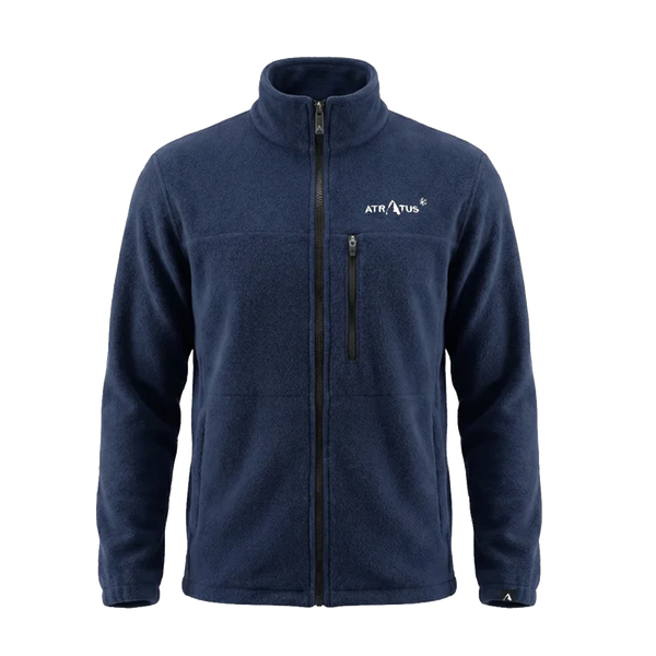 Chaqueta Unisex Polar Atratus de Páramo