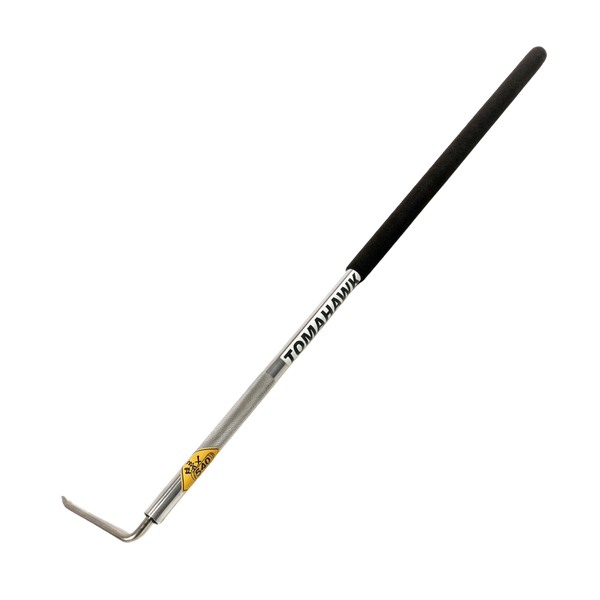 Ganchos de Arrastre para Herpetología Tomahawk Serie Ton Jones Stump Ripper