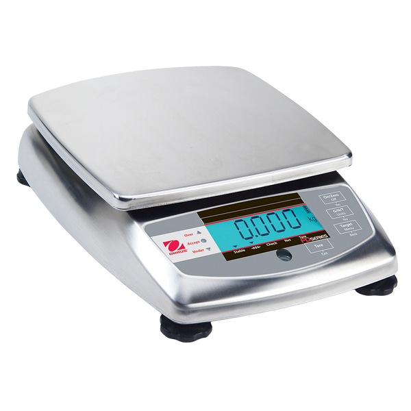 Balanzas Ohaus Serie FD