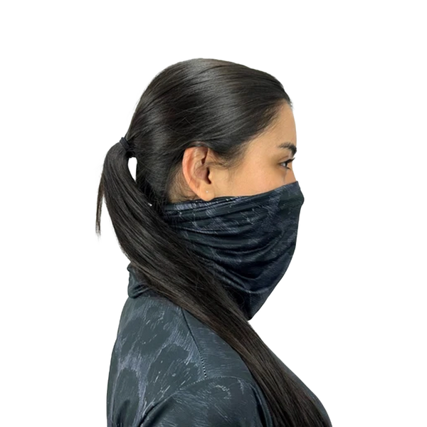 Cuellos Tipo Buff Estampados de Mamíferos Atratus ²⁶