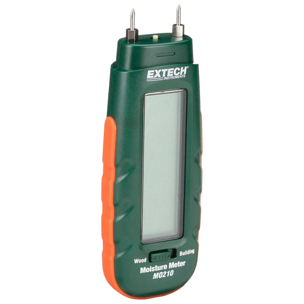 Detector de Humedad Extech MO210