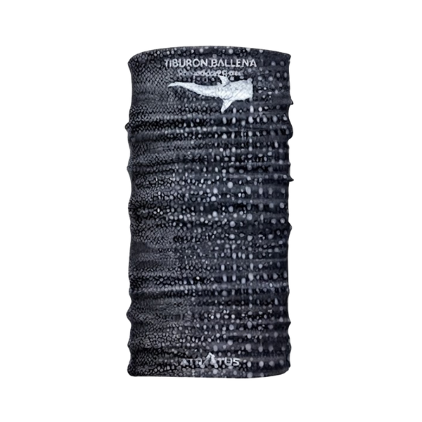 Cuellos Tipo Buff Estampados de Mamíferos Atratus ²⁶