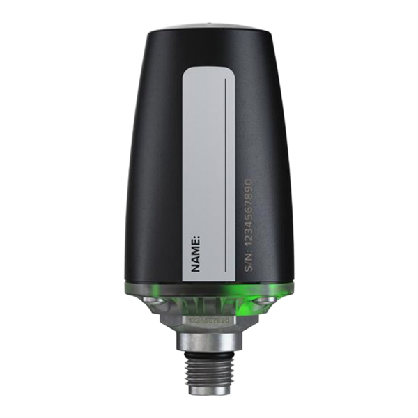 Transmisor Inalámbrico de Presión Suunto Tank POD de Botella