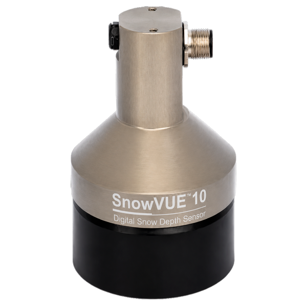 Sensor de Altura de Nieve Campbell Scientific SnowVue 10